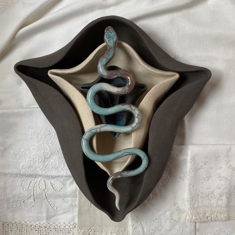 Myriam Negre
